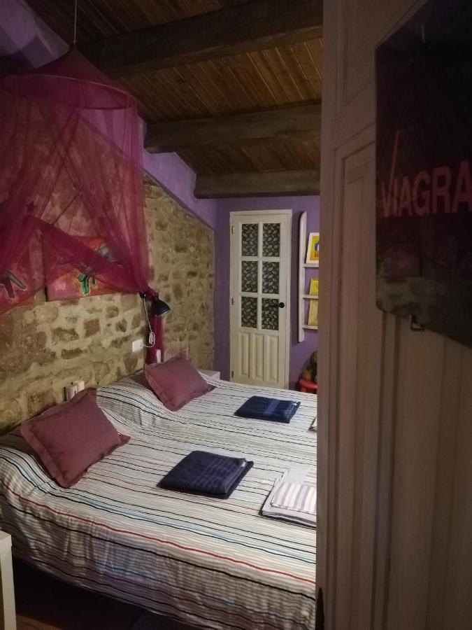 Вілла La Vieja Escuela Fuentes de Rubielos Екстер'єр фото